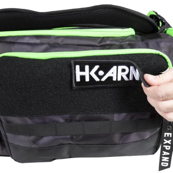 HK_Army_Expand_75L_Roller_Gear_Bag_Shroud_Neon_Green_patch