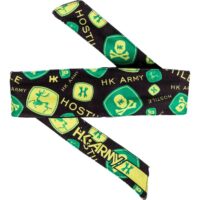 HK Army Headband (Aggroculture)