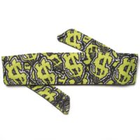 HK Army Headband (Dirty Money)
