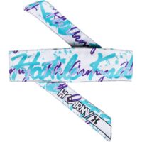 HK Army Headband (Jazz White)