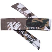 HK Army Headband (Ride or Collide Camo)