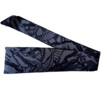 HK Army Headband (Ryu Grey)