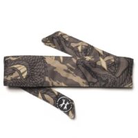HK Army Headband (Ryu Tan)