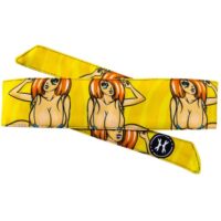 HK Army Headband (Beach Babe)