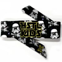 HK Army Headband (HSTL Wars Trooper)