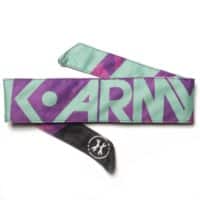 HK Army Headband (Shale Purple)
