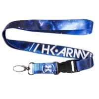 HK Army Lanyard (Galaxy)