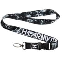 HK Army Lanyard (Crypt)
