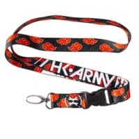 HK Army Lanyard (Devastation Kloud)
