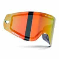 HK Army RMX Lens / Thermal Maskenglas (Fire)