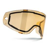 HK Army RMX Lens / Thermal Maskenglas (HD Amber)