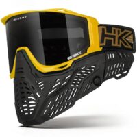 HK Army RMX Airsoft Thermal Maske (Gold)