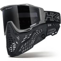 HK Army RMX Airsoft Thermal Maske (Grau)