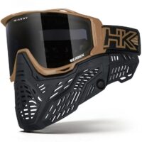 HK Army RMX Airsoft Thermal Maske (Tan)