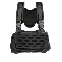 HK Army Sector Chest Rig (schwarz)