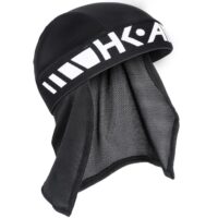 HK Army Skull Wrap (Black/White)