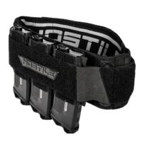 HK Army Speed Flex Belt (black)