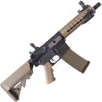 Specna Arms SA-C08 Core AEG Airsoft Assault Rifle (half tan)