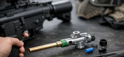 Airsoft Hop Up einstellen leicht erklärt
