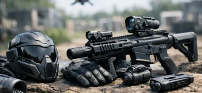 Airsoft Neuheiten 2026: Das wird spannend