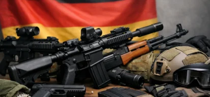 Beste Airsoft Marken Deutschland im Check