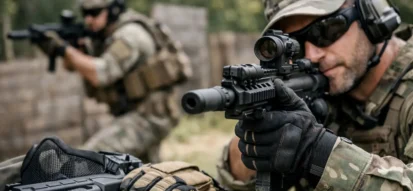 G&G Airsoft Erfahrungen aus der Praxis
