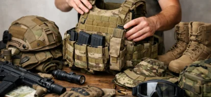 Milsim Loadout zusammenstellen ohne Fehlkäufe