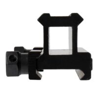 20mm_Weaverschiene_Weaverrail_Visier_Erhohung_8cm_front