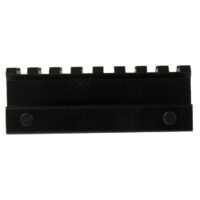 20mm_Weaverschiene_Weaverrail_Visier_Erhohung_8cm_left