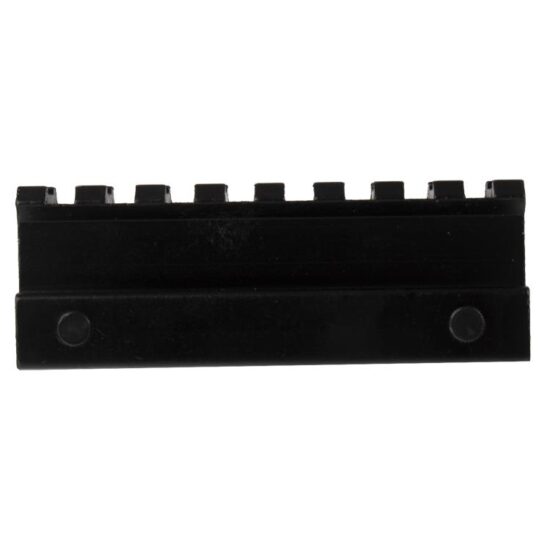20mm_Weaverschiene_Weaverrail_Visier_Erhohung_8cm_left