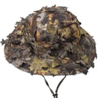 3D Realtree Camo Boonie Hat / Scharfschützen Hut