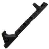 4-piece "Hand Stop" kit (black)