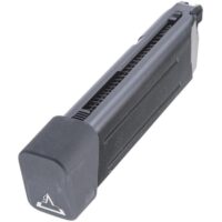 Ersatzmagazin für APS TTI Combat Master GBB Pistole 23-Schuss (134a)