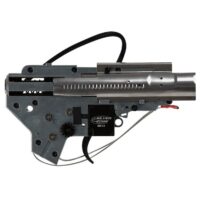 APS eSilver Edge V2 Gearbox komplett (rear wired) SEMI