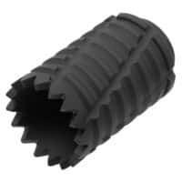 APS Sound Blaster Muzzle (Typ C)