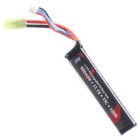 ASG 11,1V 900mAh 15C LiPo Stick Type