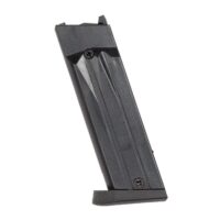 Replacement Magazine for ASG CZ 75D Compact Airsoft Pistol (Black)
