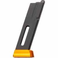 Ersatzmagazin für ASG CZ Shadow 2 ORANGE Airsoft GBB Pistole (Co2)