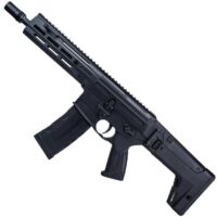 ASG FLCN 556 Airsoft S-AEG (black)
