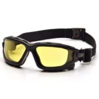 ASG Tactical Thermal Airsoft Goggles (Yellow)