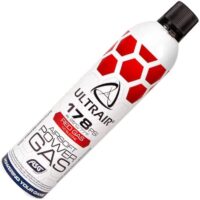 ASG Ultrair High Power Airsoftgas Red / Green Gas (178 psi) - 570ml