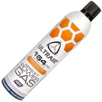 ASG Ultrair Medium Power Airsoftgas Orange / Green Gas (164 psi) - 570ml