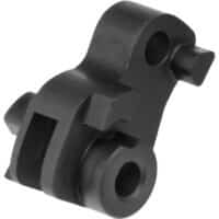 CNC Steel Hammer for AAP01 GBB Pistol