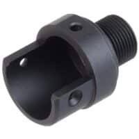 CNC Upper Reiver Connector for AAP01 GBB Pistol