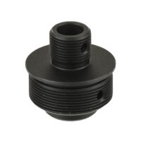 Action Army Schalldämpferadapter für Novritsch SSG10 Airsoft Scharfschützengewehr