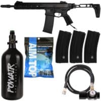Airsoft Helden HR556 10