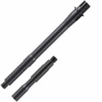 2-piece outer barrel set for M4 Airsoft AEG models
