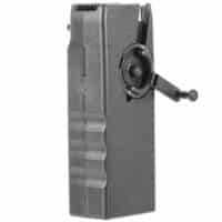 Airsoft Sidewinder Fast Loader / Speedloader M4 (black)