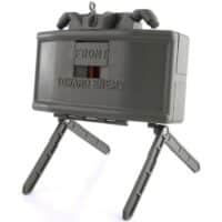 M18A1 Claymore Airsoft / Airsoft Mine mit Funk-Fernzünder