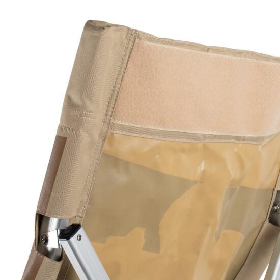Airsoft_Sports_Camping_Stuhl_Desert_Tan_Details_Patchwall